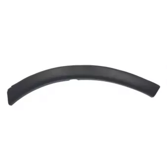 Baguette et bande protectrice, aile avant droit BLIC 5703-08-3753376P