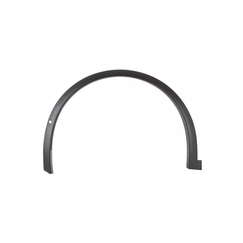 Baguette et bande protectrice, aile avant gauche BLIC 5703-08-7705371P