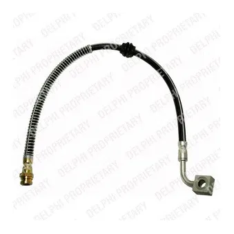 Flexible de frein DELPHI LH6392
