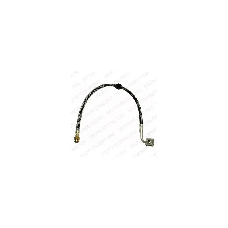 Flexible de frein DELPHI LH6392