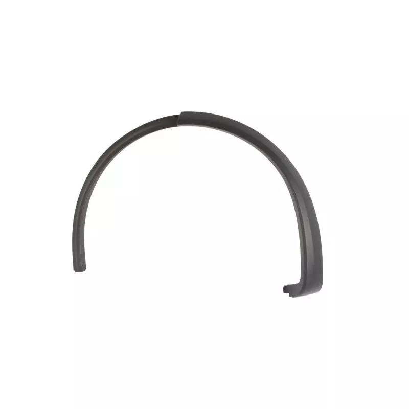 Baguette et bande protectrice, aile avant gauche BLIC 5703-08-7705373P