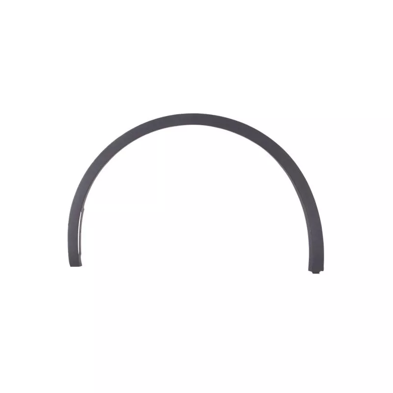 Baguette et bande protectrice, aile avant gauche BLIC 5703-08-7706371P