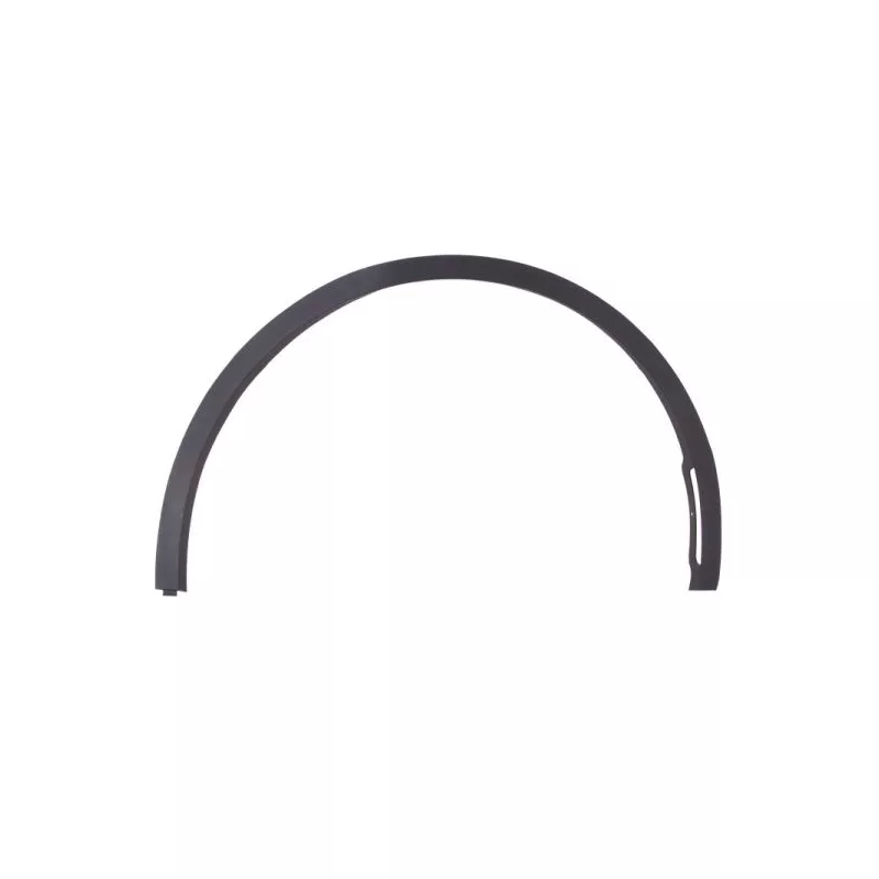 Baguette et bande protectrice, aile avant droit BLIC 5703-08-7706372P