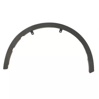 Baguette et bande protectrice, aile avant gauche BLIC 5703-08-8182375P