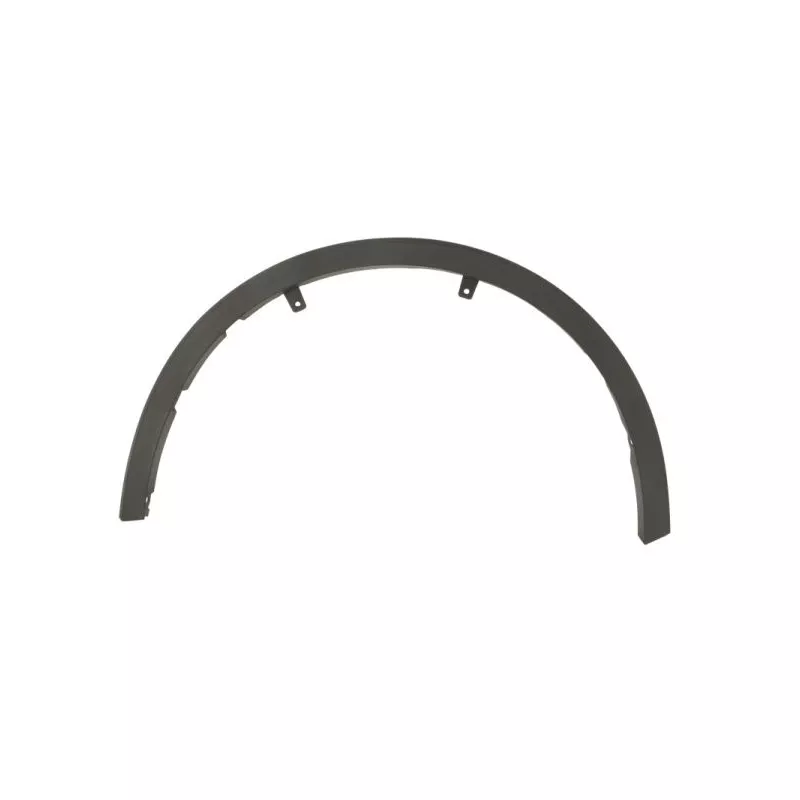 Baguette et bande protectrice, aile avant gauche BLIC 5703-08-8182375P
