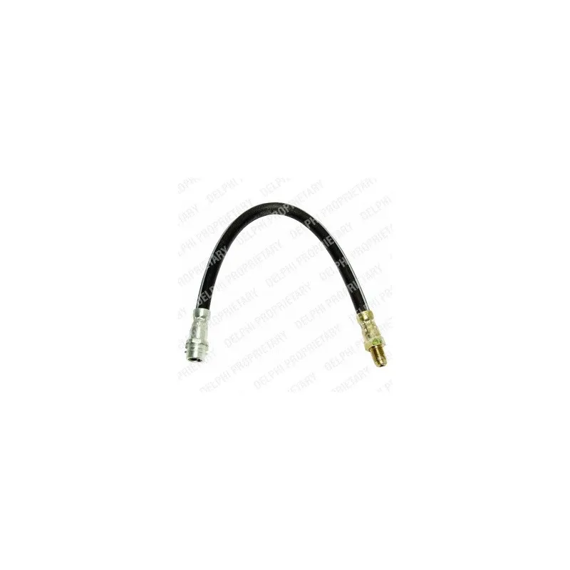 Flexible de frein DELPHI LH6398