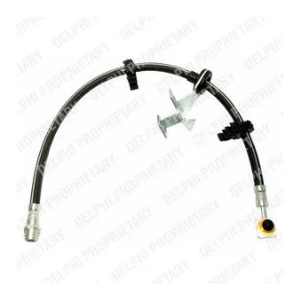 Flexible de frein DELPHI LH6400