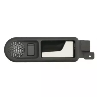 Poignet de porte, équipment intérieur arrière droit BLIC 6010-01-021408TP