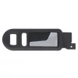 Poignet de porte, équipment intérieur avant droit BLIC 6010-01-022408PP - Visuel 1