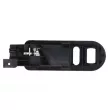 Poignet de porte, équipment intérieur avant droit BLIC 6010-01-022408PP - Visuel 2