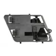 Poignet de porte, équipment intérieur avant gauche BLIC 6010-01-031409P - Visuel 2