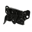 Serrure de capot-moteur BLIC 6010-03-3206424P - Visuel 1