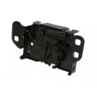 Serrure de capot-moteur BLIC 6010-03-3206424P - Visuel 2