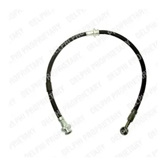 Flexible de frein DELPHI LH6415