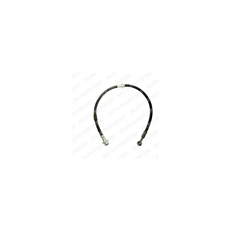 Flexible de frein DELPHI LH6415