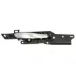 Poignet de porte, équipment intérieur avant droit BLIC 6010-05-022408P - Visuel 1