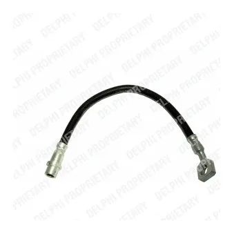 Flexible de frein DELPHI LH6417