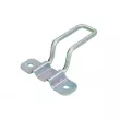Serrure de porte BLIC 6010-07-038430P - Visuel 1