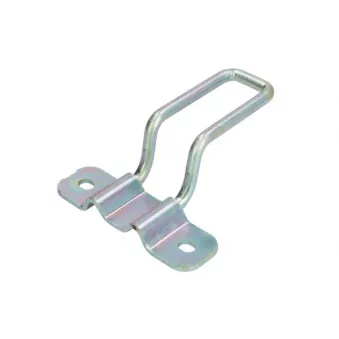 Serrure de porte BLIC 6010-07-038430P
