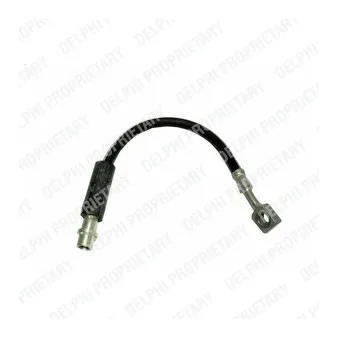 Flexible de frein DELPHI LH6418