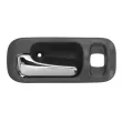 Poignet de porte, équipment intérieur arrière gauche BLIC 6010-12-031409TP - Visuel 1