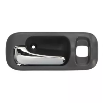 Poignet de porte, équipment intérieur arrière gauche BLIC