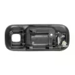 Poignet de porte, équipment intérieur arrière gauche BLIC 6010-12-031409TP - Visuel 2