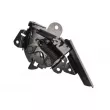 Serrure de capot-moteur BLIC 6010-15-038424P - Visuel 2
