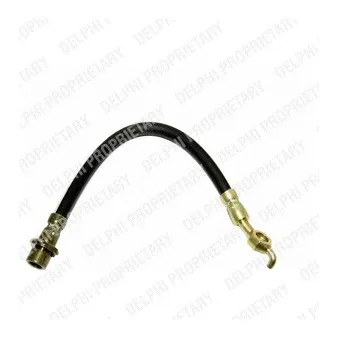 Flexible de frein DELPHI