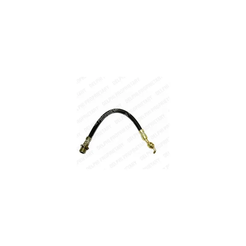 Flexible de frein DELPHI LH6431