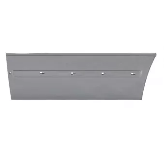 Garniture de porte avant droit BLIC 6015-00-3541124P