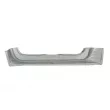 Garniture de porte avant gauche BLIC 6015-00-3541131P - Visuel 1