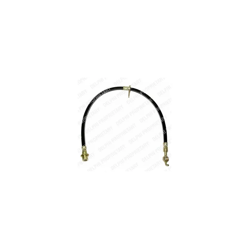 Flexible de frein DELPHI LH6437