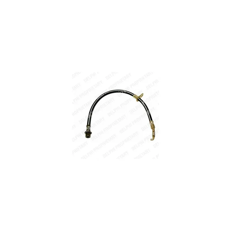 Flexible de frein DELPHI LH6439