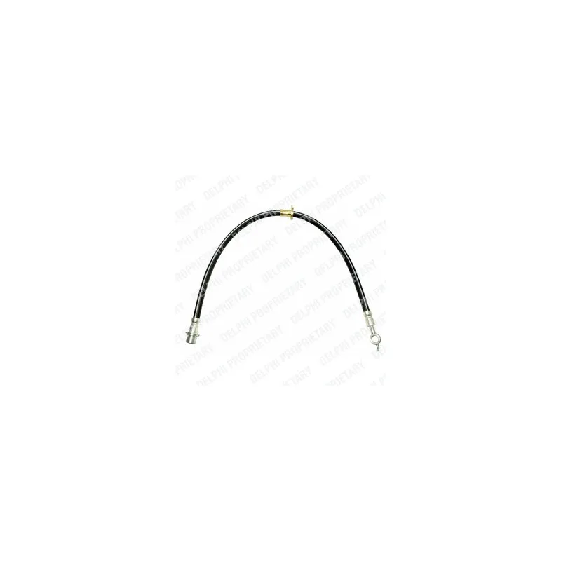 Flexible de frein DELPHI LH6443