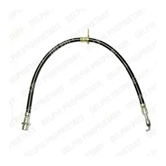 Flexible de frein DELPHI LH6444