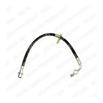 Flexible de frein DELPHI