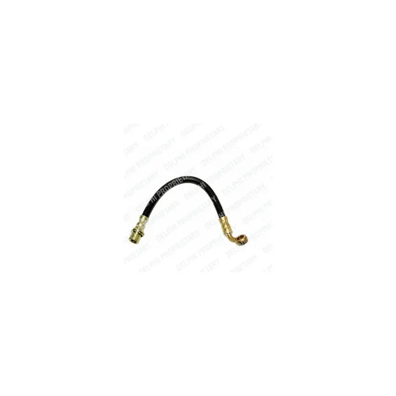 Flexible de frein DELPHI LH6447