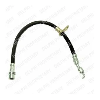 Flexible de frein DELPHI LH6450