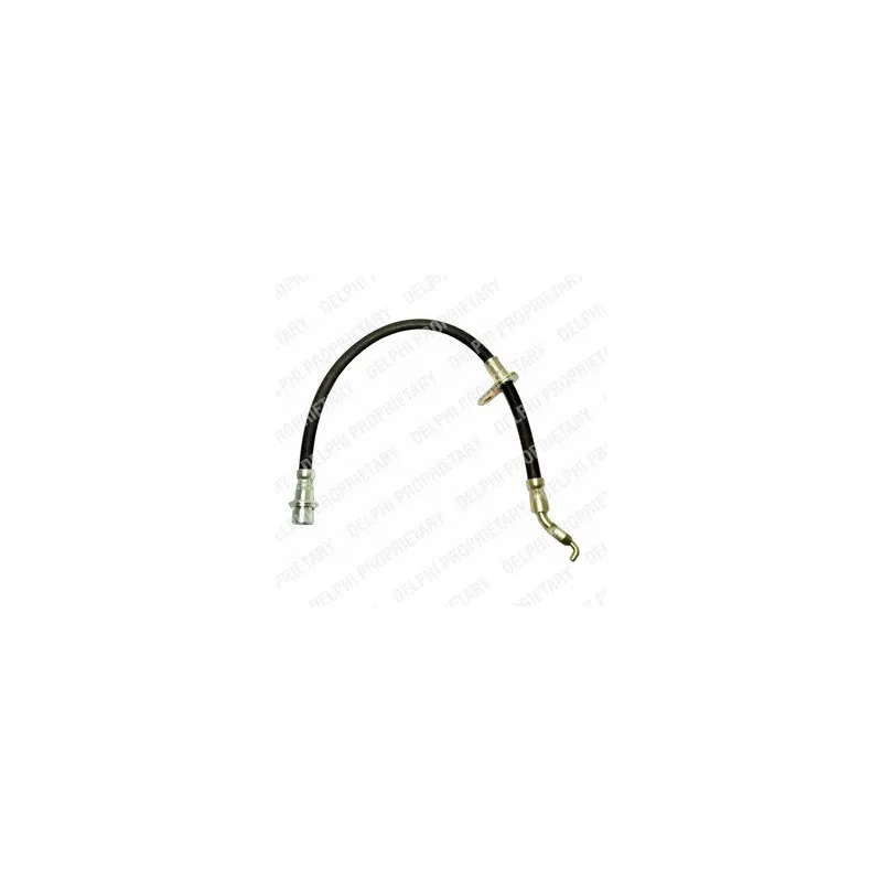 Flexible de frein DELPHI LH6451