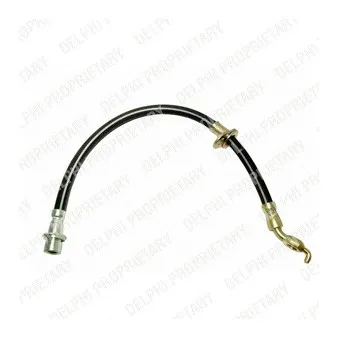 Flexible de frein DELPHI LH6452