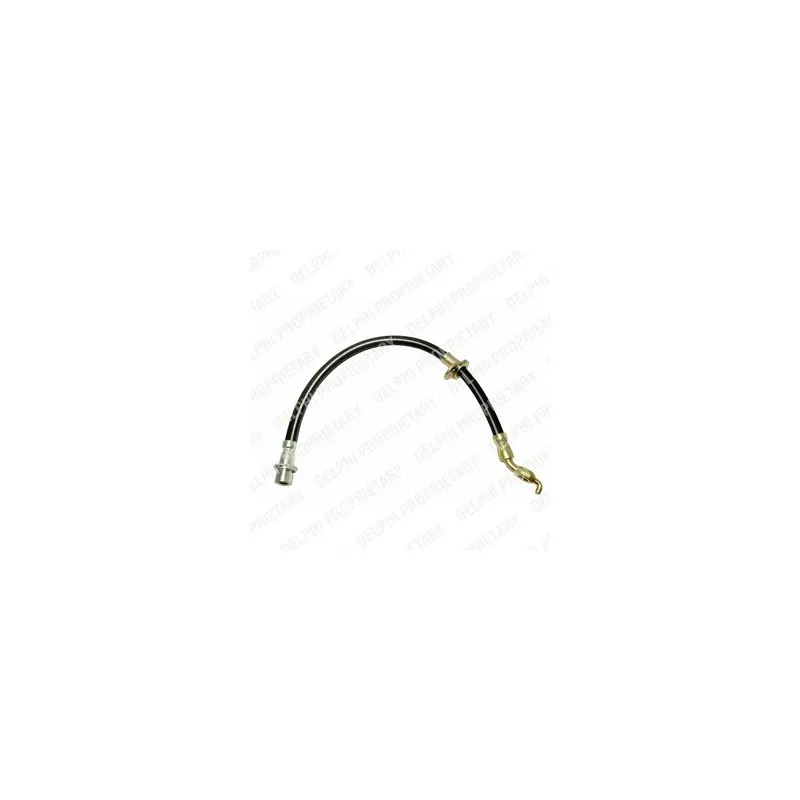 Flexible de frein DELPHI LH6452