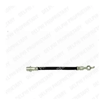 Flexible de frein DELPHI LH6453