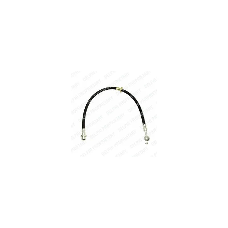 Flexible de frein DELPHI LH6454