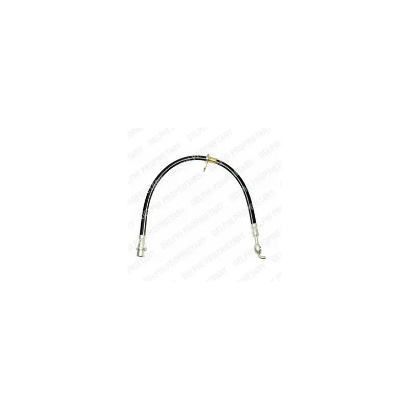 Flexible de frein DELPHI LH6455