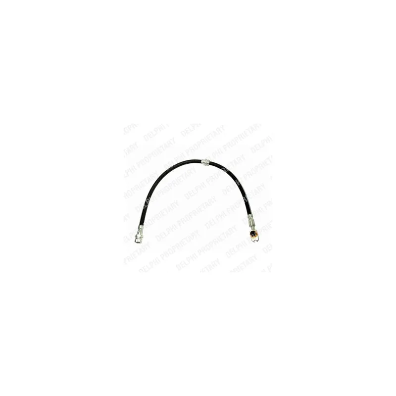 Flexible de frein DELPHI LH6456