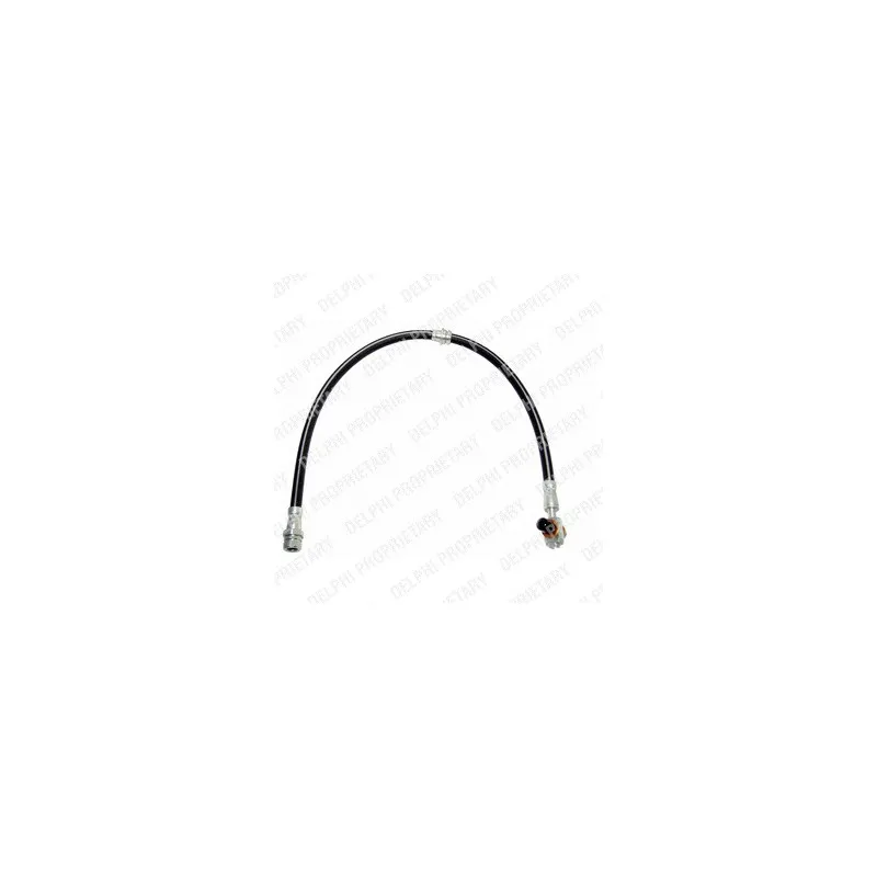 Flexible de frein DELPHI LH6458