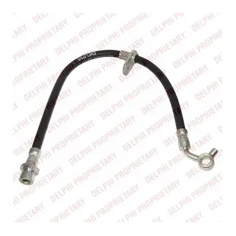 Flexible de frein DELPHI LH6470