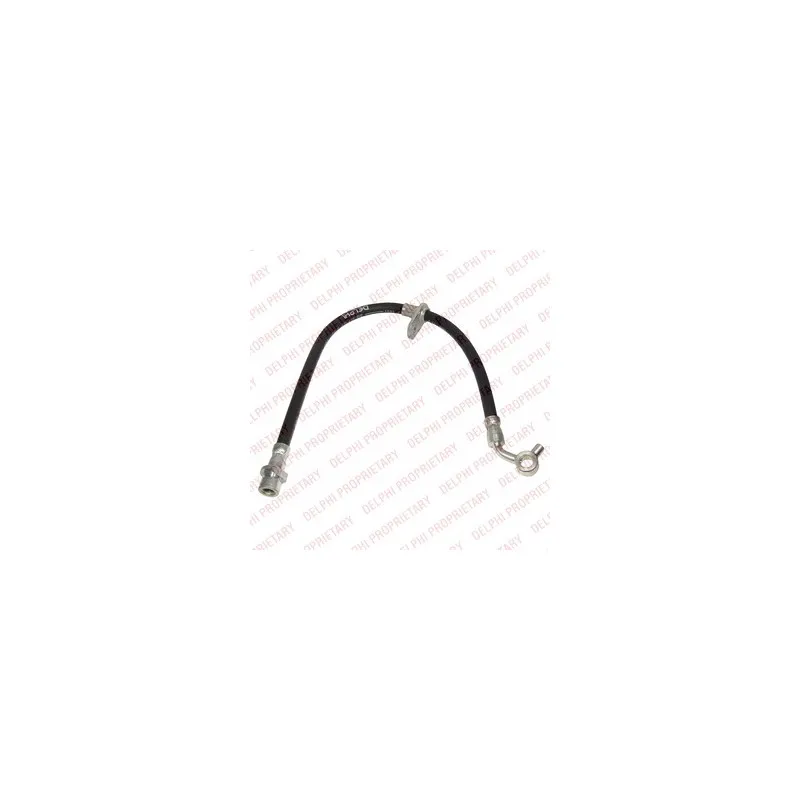 Flexible de frein DELPHI LH6470