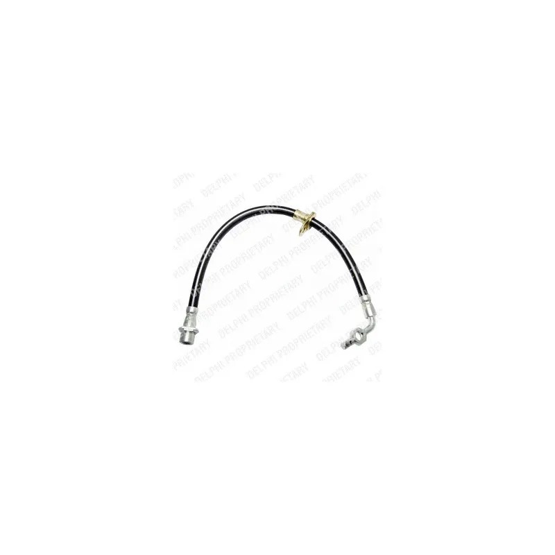 Flexible de frein DELPHI LH6471